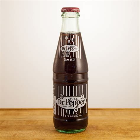 Dublin Dr Pepper Robertson S Hams Dublin Dr Pepper Robertson S Hams