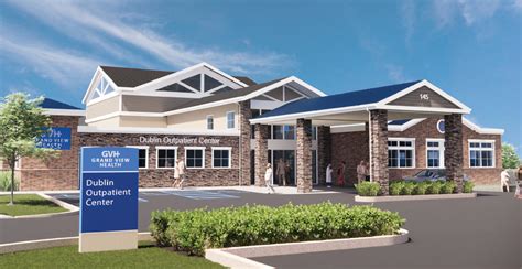 Dublin Medical Center
