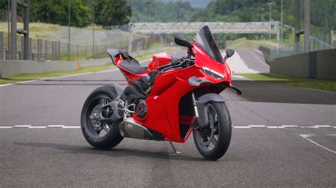 Ducati Panigale V4 Cost: What Makes It a Premium Superbike Investment