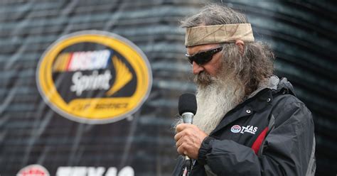 Duck Dynasty Phil Robertson Health Miracle Prayers Answered