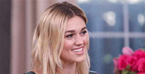 Duck Dynasty Star Sadie Robertson Speaks Out After Phil Robertson