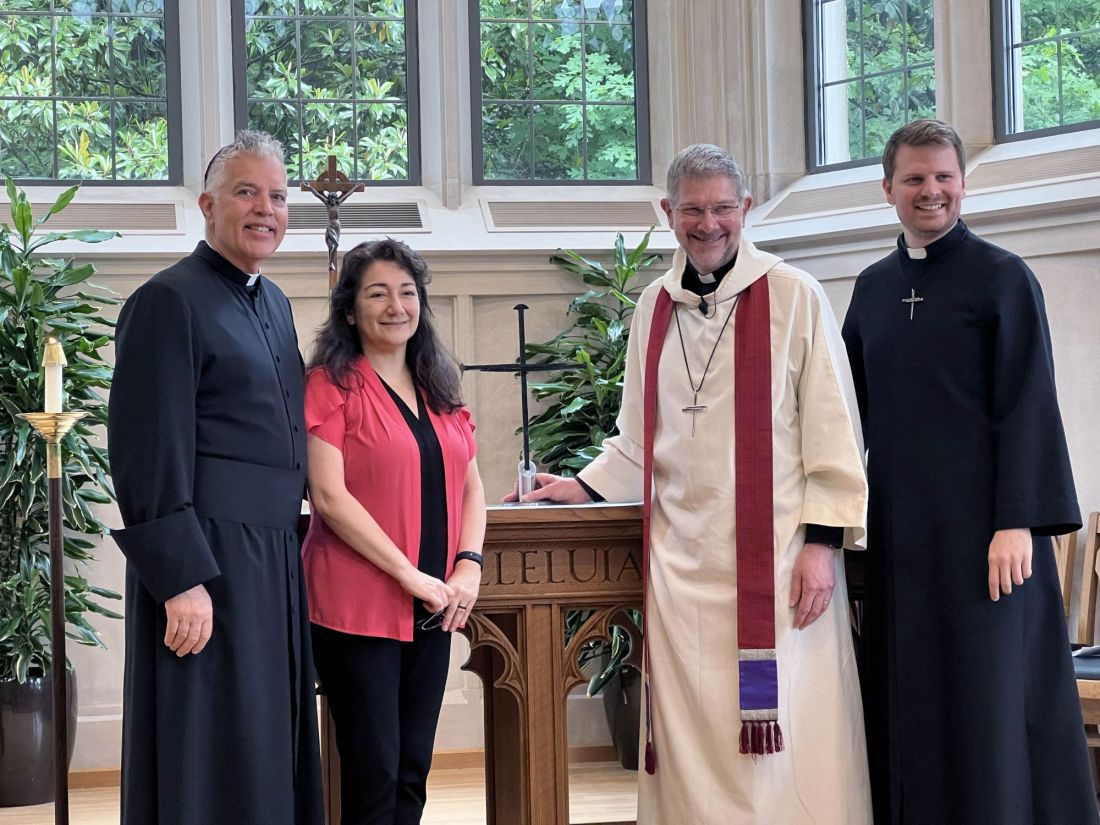 5 Ways Duke Divinity