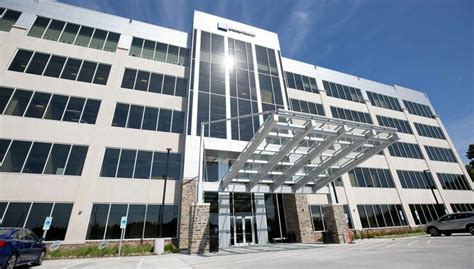 Duke Health Center Arringdon