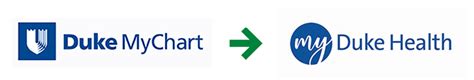 Duke My Chart Login Access