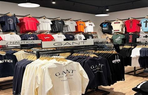 Duke Store In Ed Square Shopping Centre Sydney Nsw 2174