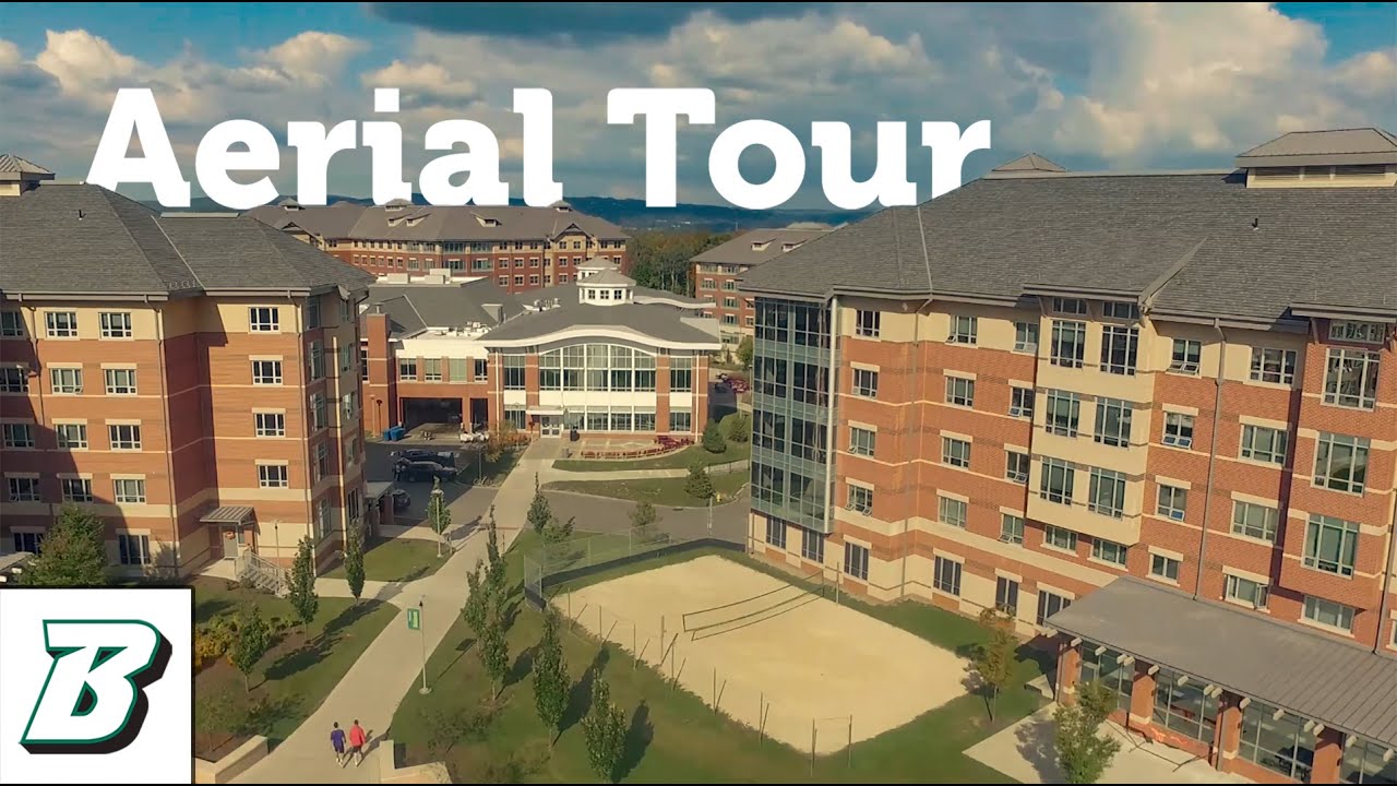 Duke University Campus Aerial Tour Youtube