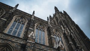 Duke University Cost and Tuition