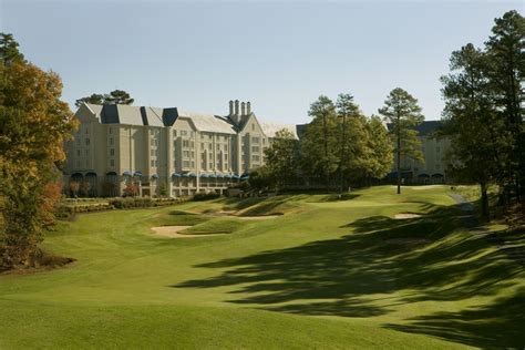 Duke University Golf Club Golf In Durham North Carolina