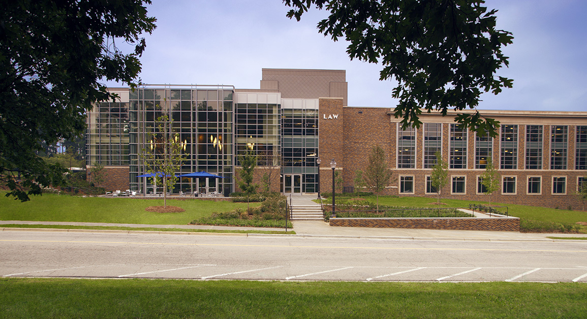 5 Ways Duke Law Excels