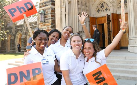 5 Ways Duke Nursing Excels