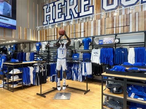 Duke University Store
