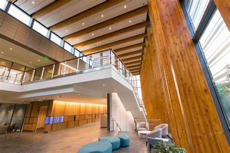 Duke University Student Wellness Center Gilbane