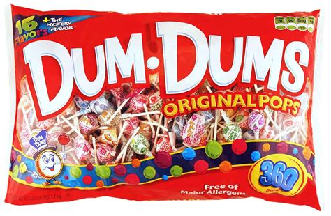 Dum Dums Brand And Packaging Design Fisher Design Brand And Product Innovation Strategy Design Packaging