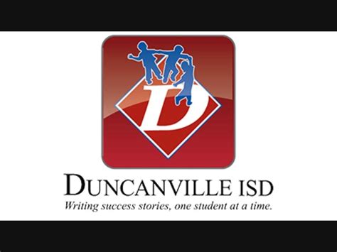 Duncanville Isd