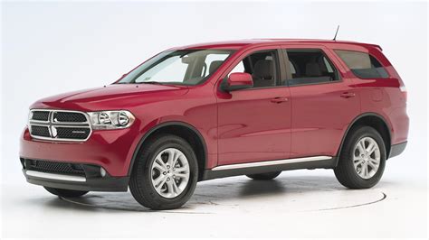 Durango 2012: Comprehensive Review and Buying Guide