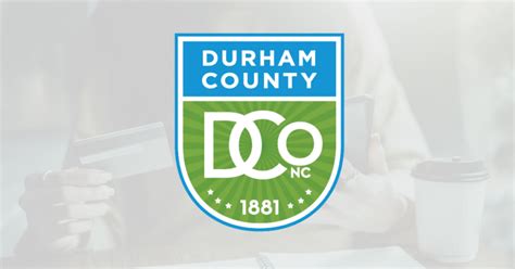 Durham Health Dept Durham Nc