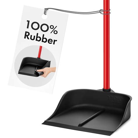 Top 10 Benefits of Using a Dust Pan with Handle for Easy Cleaning