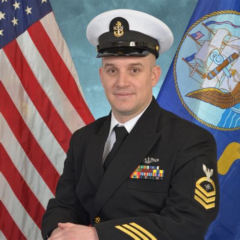 Dustin Simmons Chief Petty Officer Us Navy Linkedin