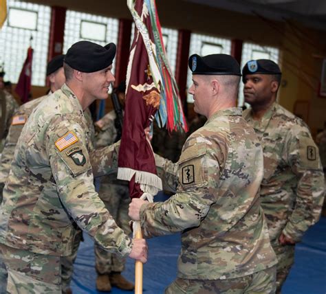Dvids Images 421St Multifunctional Medical Battalion Change Of Dvids Images 421St Multifunctional Medical Battalion Change Of