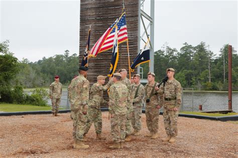 Dvids Images Airborne And Ranger Training Brigade Change Of Command Image 7 Of 7