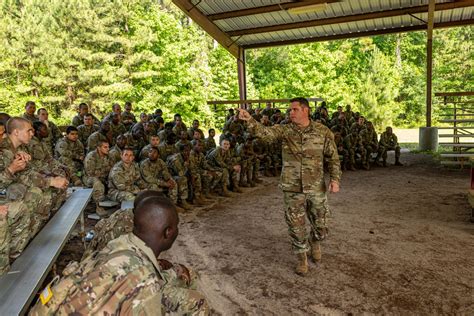 Dvids Images Fort Jackson Basic Training Image 13 Of 20