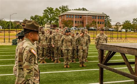 Dvids Images Fort Jackson Basic Training Image 3 Of 20