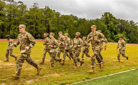 Dvids Images Fort Jackson Basic Training Image 7 Of 20