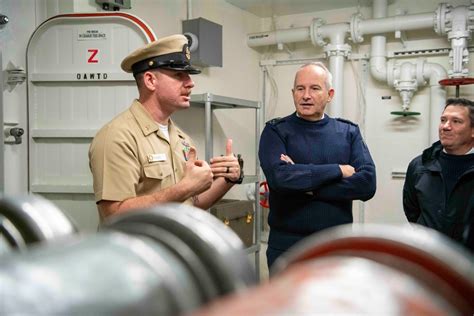 Dvids Images French Navy Human Resources Visits Rtc Image 3 Of 6 Dvids Images French Navy Human Resources Visits Rtc Image 3 Of 6