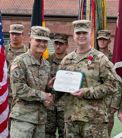 Dvids Images Landstuhl Regional Medical Center Change Of Command
