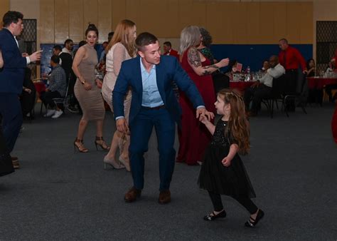 Dvids Images Nas Sigonella Holds Holiday Party Image 4 Of 4