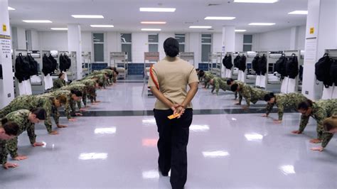 Dvids Images Navy Boot Camp Image 6 Of 7 Dvids Images Navy Boot Camp Image 6 Of 7