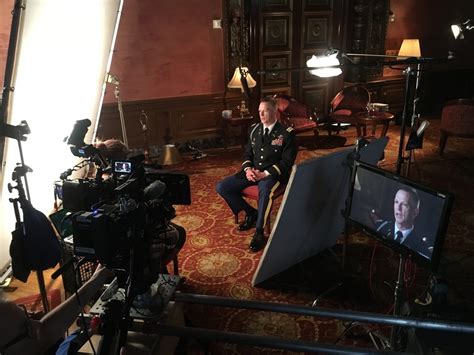 Dvids Images Netflix Docuseries Highlights Rainbow Division Medal Of Honor Recipient Of Wwii Image 7 Of 7