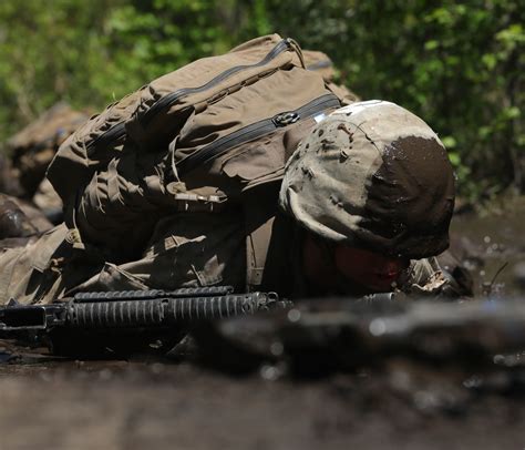 Dvids Images The Crucible Image 41 Of 52