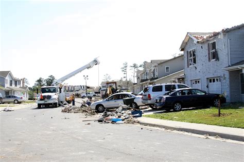 Dvids Images Tornado Damage At Tarawa Terrace Housing Area Camp Lejeune Image 3 Of 3 Dvids Images Tornado Damage At Tarawa Terrace Housing Area Camp Lejeune Image 3 Of 3