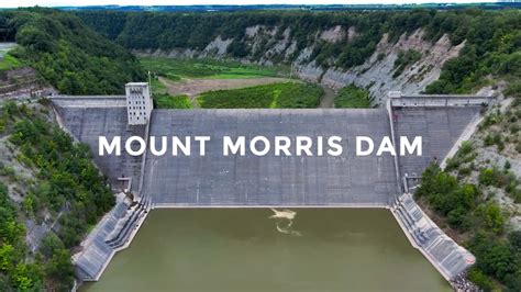 Dvids Images Total Solar Eclipse At The Mount Morris Dam Image 2 Of 21