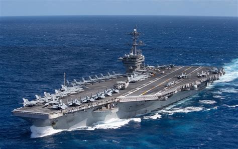 Dvids Images Uss Theodore Roosevelt Cvn 71 Flight Operations