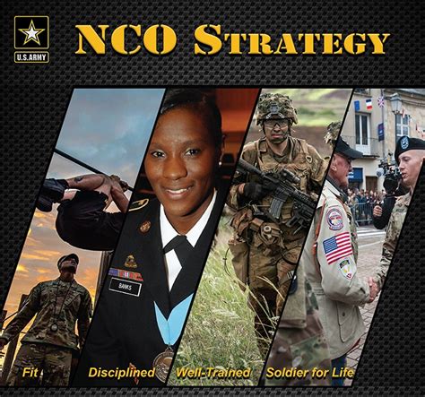Dvids Images What Is An Nco To You Image 29 Of 30 Dvids Images What Is An Nco To You Image 29 Of 30