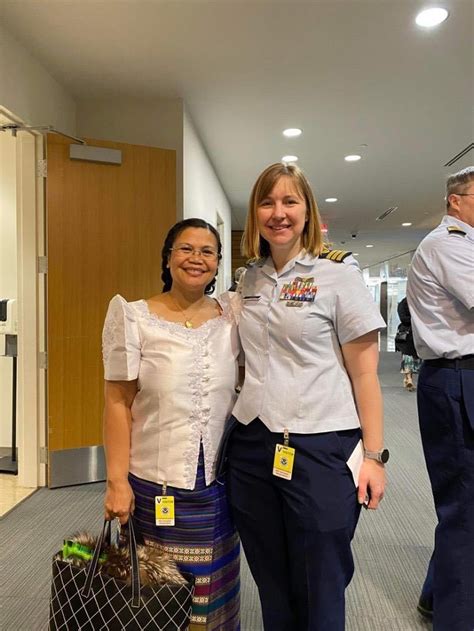 Dvids News 2021 Coast Guard Civilian Employee Of The Year Mary Dvids News 2021 Coast Guard Civilian Employee Of The Year Mary