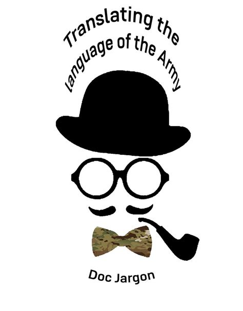 Dvids News Doc Jargon Explains Hooah Dvids News Doc Jargon Explains Hooah