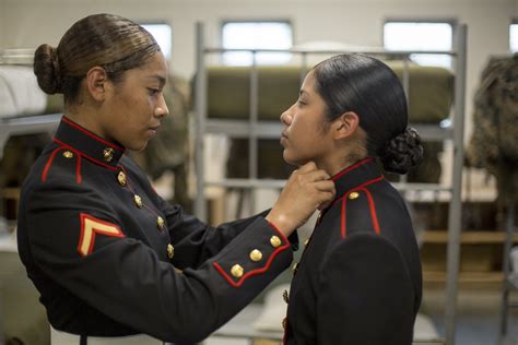 Dvids News Headquarters Marine Corps Releases Message On Female