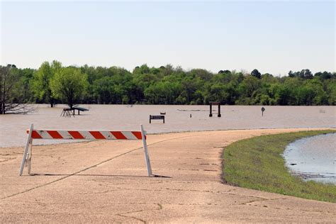 Dvids News High Water Levels Mean Recreation Closures At Pine Creek