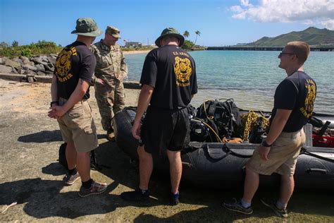 Dvids News Kaneohe Bay History Might Serve As Marine Corps Support