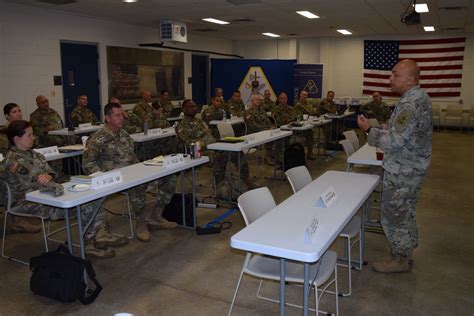 Dvids News Legal Operations Detachment Commanders Receive Training Dvids News Legal Operations Detachment Commanders Receive Training