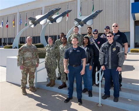 Dvids News Lockheed Martin Hosts Tour For Nas Jrb Fort Worth Dvids News Lockheed Martin Hosts Tour For Nas Jrb Fort Worth