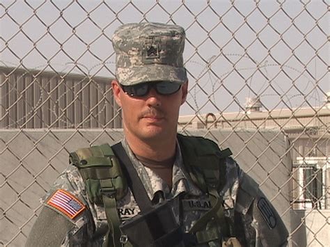 Dvids News New Mexico Soldier S Civilian Military Jobs In Security Services Share Commonalities
