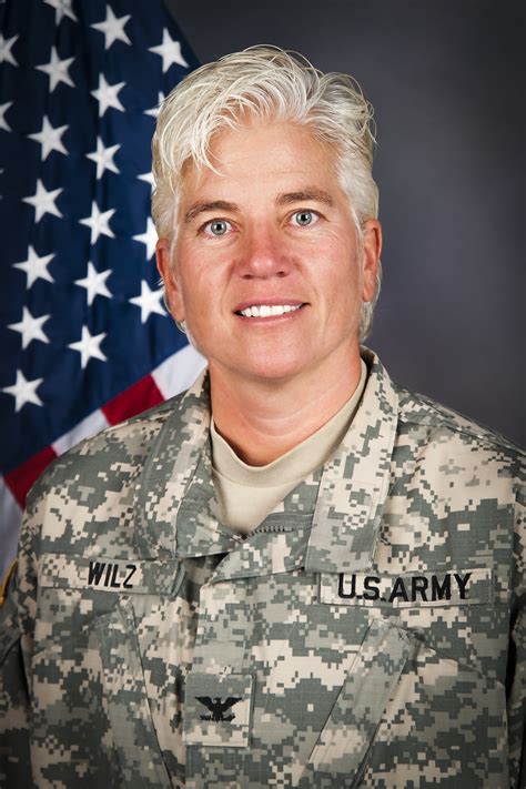Dvids News Wilz To Become First Female General In North Dakota Army National Guard Dvids News Wilz To Become First Female General In North Dakota Army National Guard