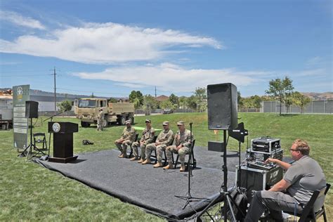 Dvids Parks Reserve Forces Training Area
