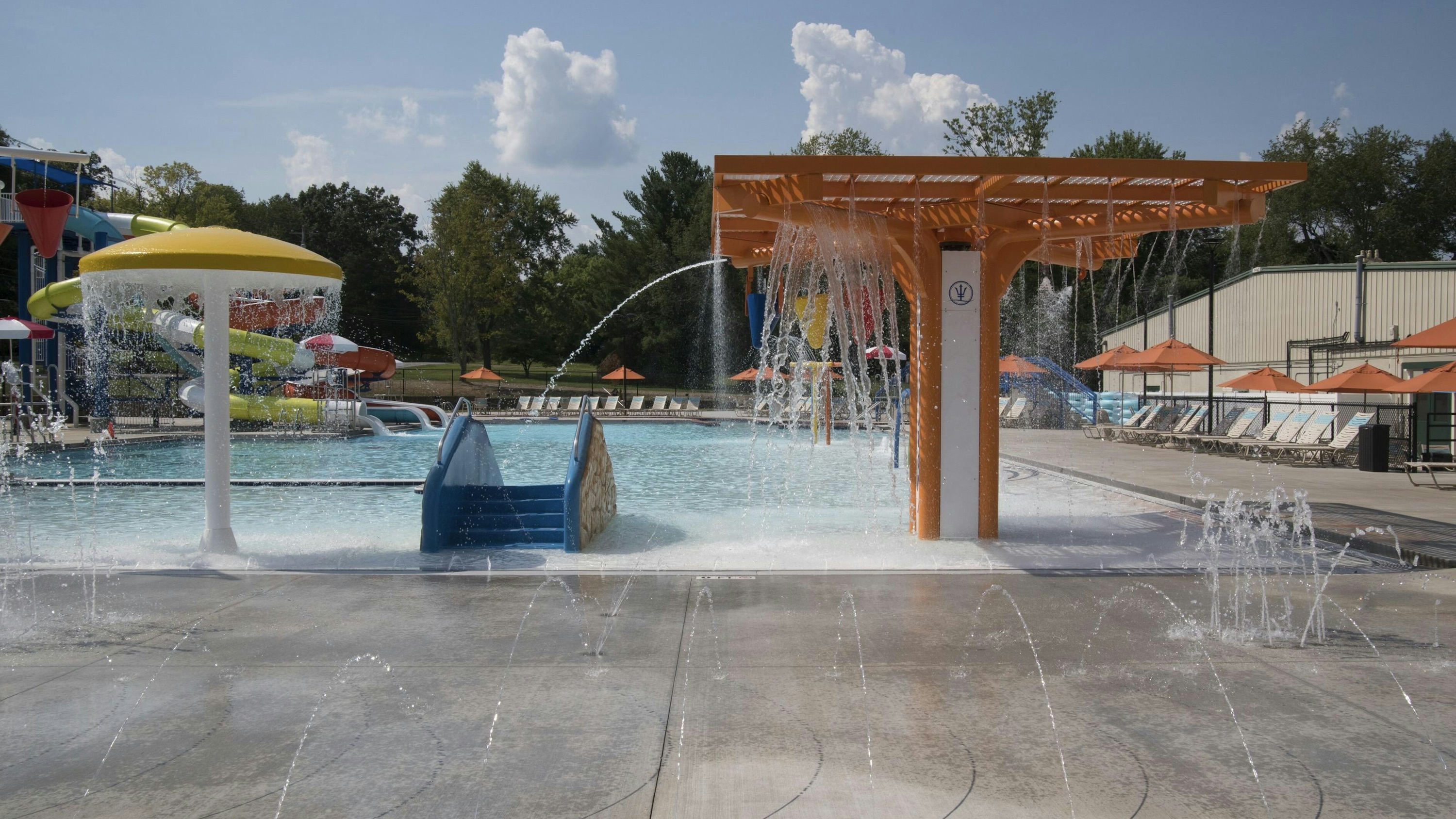 Dw Wilson Recreation Center Wold Architects Engineers