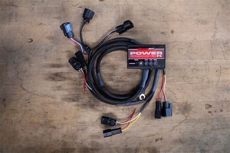 Dynojet Power Commander Fc Fuel Controller Module With Pre Loaded Model Specific Tunes For 2006 2021 Yamaha Raptor 700R 4X2 Models Made In Usa Fc22002 Dynojet Dynojet Power Commander Fc Fuel Controller Module With Pre Loaded Model Specific Tunes For 2006 2021 Yamaha Raptor 700R 4X2 Models Made In Usa Fc22002 Dynojet