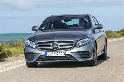 E 350 Mercedes 2016: Complete Buying Guide and Key Features